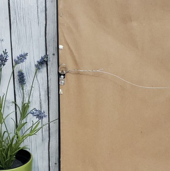 Vintage Style Cassette Mixtapes Collage Canvas Art Print, Size 33"Lx22"Hx1.5" - Picture 10 of 13